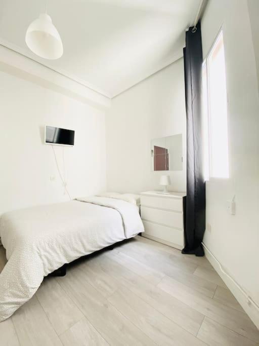 Lv5F Estudio Madrid Centro Chamberi Exterior photo